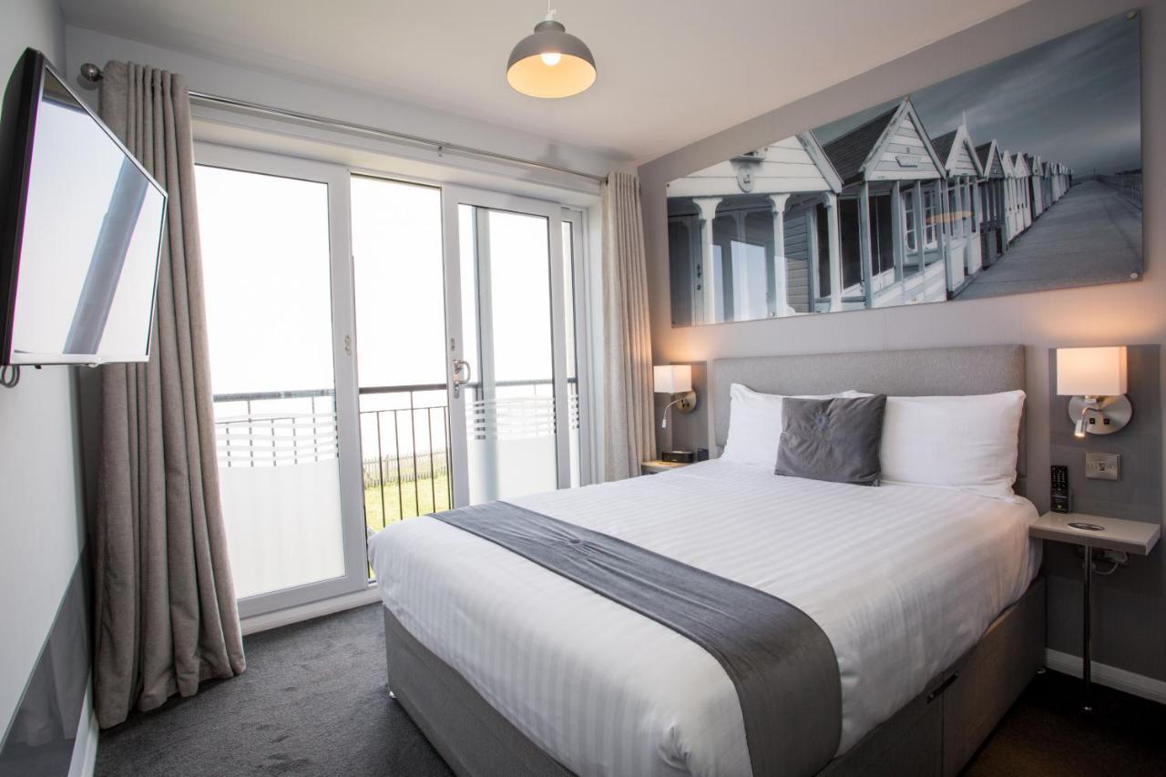 Allseasons Hotel Lowestoft Ngoại thất bức ảnh