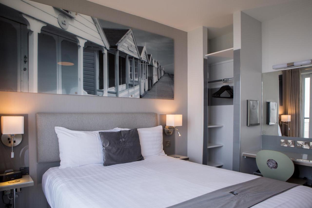 Allseasons Hotel Lowestoft Ngoại thất bức ảnh