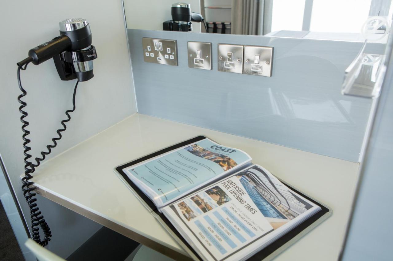 Allseasons Hotel Lowestoft Ngoại thất bức ảnh