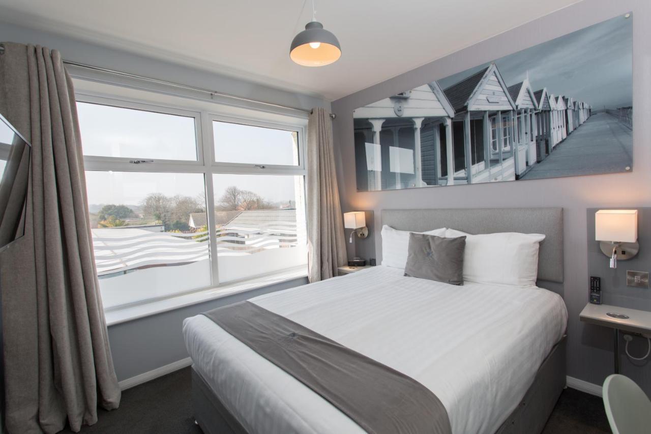 Allseasons Hotel Lowestoft Ngoại thất bức ảnh